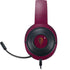 NBA Cleveland Cavaliers Distressed Razer Kraken X Skin